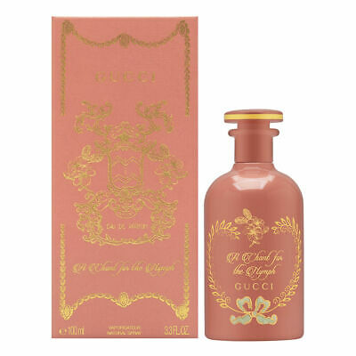 Gucci A Chant For The Nymph EDP 100ml - Shams Shopping Centre Gucci  