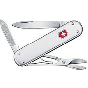 Victorinox Mini Clip Silver # 0.6540.16 - Shams Shopping Centre Victorinox  