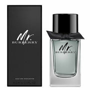 Mr Burberry EDT 100ml - Shams Shopping Centre Burberry  