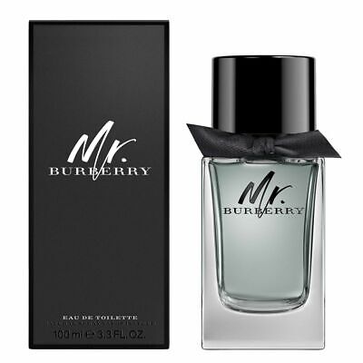 Mr Burberry EDT 100ml - Shams Shopping Centre Burberry  