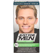Just For Men Light Brown H-25 - Shams Shopping Centre Just For Man  