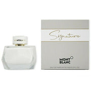 Mont Blanc Signature EDP 90ml - Shams Shopping Centre Mont Blanc  