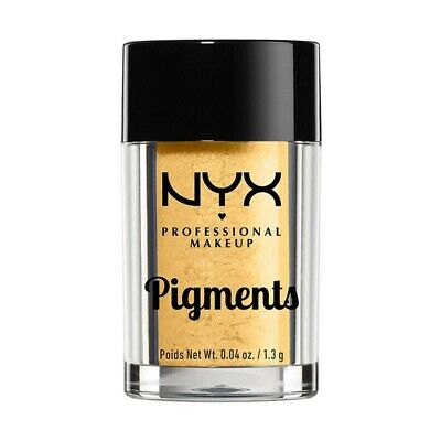 NYX Pigment Go H.A.M 1.3g - Shams Shopping Centre Nyx Cosmetics  