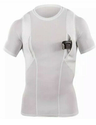 5-11-40011-m-holster-shirt-crew-s-s-010-white