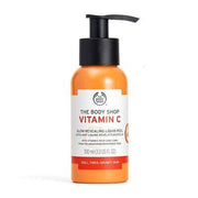 The Body Shop Vitamin C Glow Revealing Liqiud Peel 100ml - Shams Shopping Centre Body Shop  