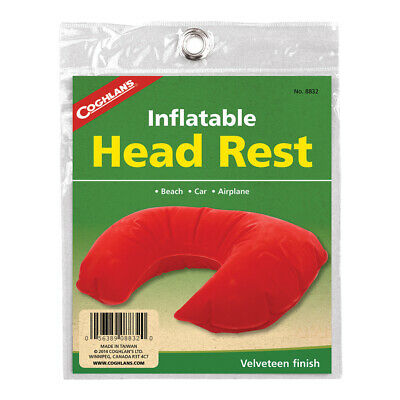 Coghlan Inflatable Head Rest 8832 - Shams Shopping Centre Coghlans  
