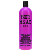 TIGI Bed Head Bumb Blonde Reconstructor 750ml - Shams Shopping Centre Tigi  