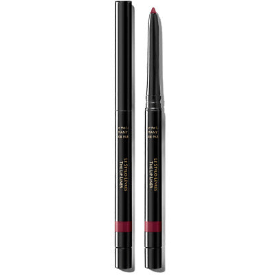 Guerlain MKU 11 Lip/Pen 25 Iris Noir - Shams Shopping Centre Guerlain  
