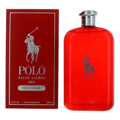 Ralph Lauren Polo Red EDP 200ml - Shams Shopping Centre Ralph Lauren  