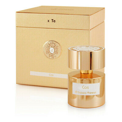 Tiziana Terenzi Cas Extrait De Parfum 100ml - Shams Shopping Centre Tiziana Terenzi  