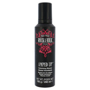 Bed Head TIGI Amped Up Volumizing Mousse 200ml - Shams Shopping Centre Bed Head/Catwalk  