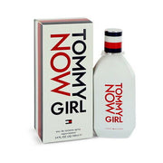 Tommy Hilfiger Tommy  Girl Now  EDT 100ml - Shams Shopping Centre Tommy Hilfiger  
