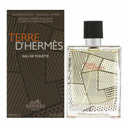 Terre D'Hermes Falcon Bottle EDT 100ml - Shams Shopping Centre Terre D'Hermes  