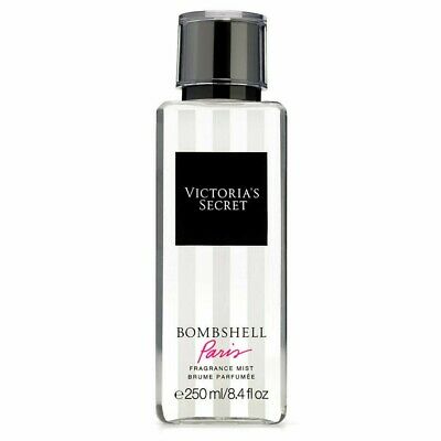 Victoria's Secret Bombshell Paris Fragrance Mist 250ml - Shams Shopping Centre Victoria's Secret  
