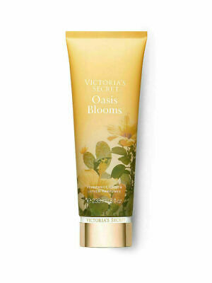 Victoria Secret Oasis Blooms Fragnanace Lotion 236ml - Shams Shopping Centre Victoria Sectret  