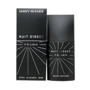 Issey Miyake Nuit D'Issey Polaris EDP 100ml - Shams Shopping Centre Issey Miyake  