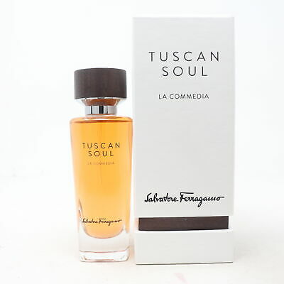 Salvatore Ferragamo Tuscan Soul Convivio EDT 75ml - Shams Shopping Centre Salvatore Ferragamo  