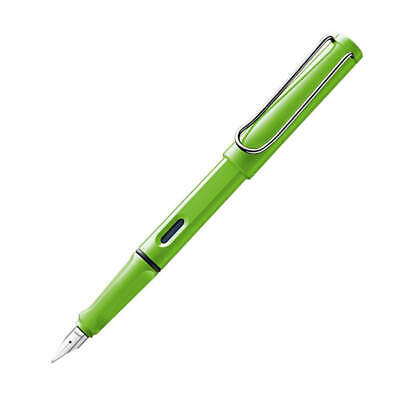 Lamy 4030635-013 Green NB Pen - Shams Shopping Centre Lamy  