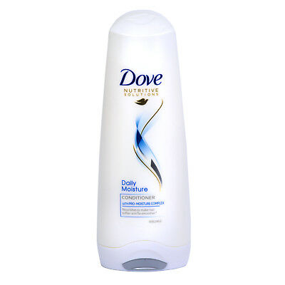 Dove Daily Moisture Conditioner 200ml - Shams Shopping Centre Dove  