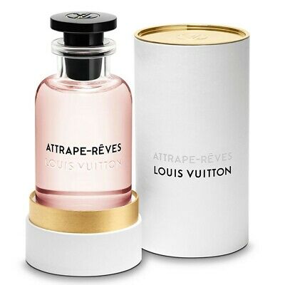 Louis Vuitton Attrape Reves - Eau de Parfum, 100 ml - Shams Shopping Centre Louis Vuitton  