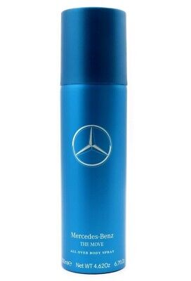 Mercedes Benz Men EDT 120ml, Perfume