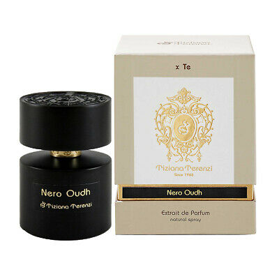 Tiziana Terenzi Nero Oudh Extrait De Parfum 100ml - Shams Shopping Centre Tiziana Terenzi  