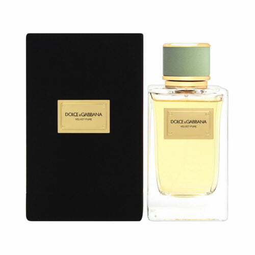 D&G Velvet Pure EDP 150ml - Shams Shopping Centre Dolce & Gabbana  