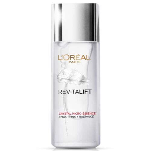 L'oreal Revitalift Crystal Micro Esssence Salicyclic Acid 65ml - Shams Shopping Centre Loreal  