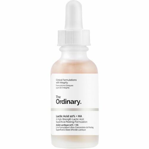 The Ordinary Lactic Acid 10% + HA 30ml - Shams Shopping Centre The Ordinary  