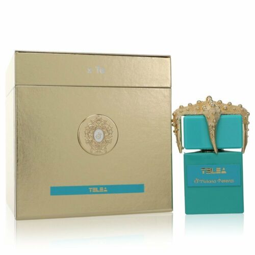 Tiziana Terenzi Telea Extrait De Parfum 100ml - Shams Shopping Centre Tiziana Terenzi  