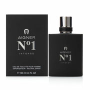 Aigner N'1 Intense EDT Pour Homme 100ml - Shams Shopping Centre Aigner  