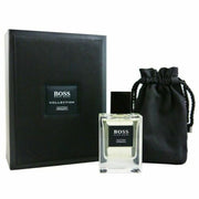 Hugo Boss Boss The Collection Cotton Verbena EDT 50ml - Shams Shopping Centre Hugo Boss  