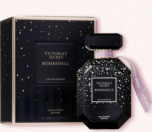 Victoria's Secret Bombshell Collector's Edition EDP 100ml - Shams Shopping Centre Victoria Sectret  