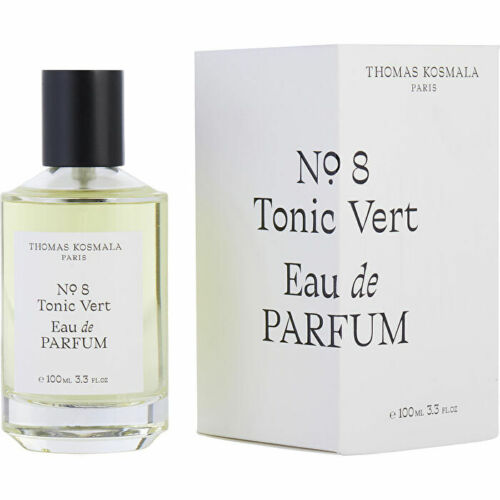 Thomas Kosmala No.8 Tonic Vert EDP 100ml - Shams Shopping Centre Thomas Kosmala  