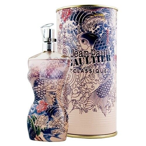 Jean Paul Gaultier Classique Summer EDT 100ml - Shams Shopping Centre Jean Paul Gaultier  