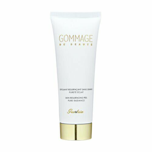 Guerlain Gommage Skin Resurfacing Peel Pure Radiance 75ml - Shams Shopping Centre Guerlain  