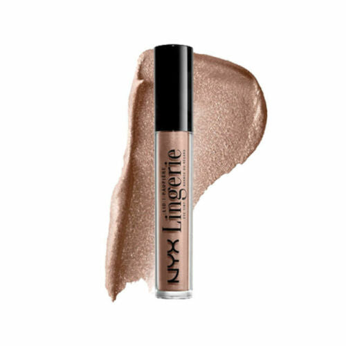 NYX Lingerie Eye Tint Bronze Mirage LIDLI12 - Shams Shopping Centre Shams Shopping Centre  