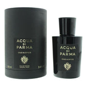 Acqua Di Parma Oud & Spice EDP 100ml - Shams Shopping Centre Acqua Di Parma  