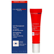 Clarins Men Energizing Eye Gel 15ml - Shams Shopping Centre Clarins  