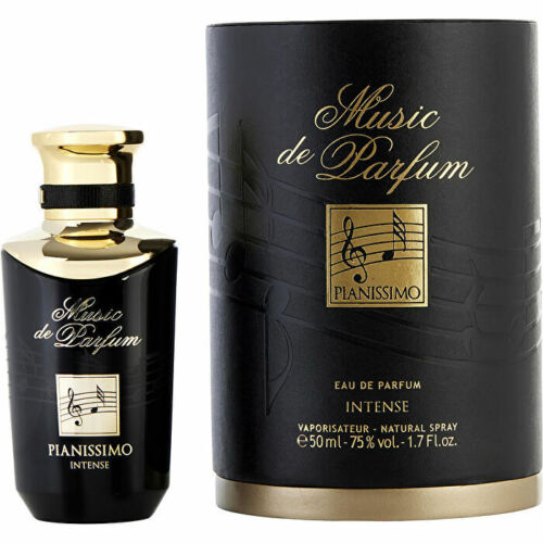Music De Parfum Pianissimo Intense EDP 100ml - Shams Shopping Centre Musc De Parfum  