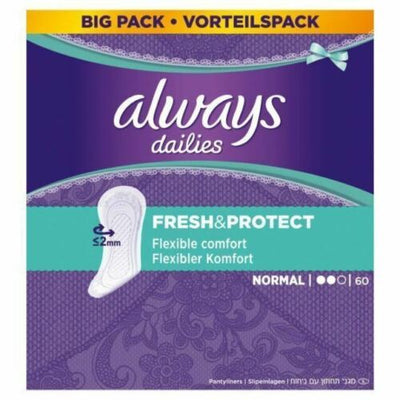 always-dailies-liners-normal-fresh-protect-60pcs