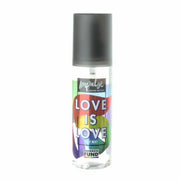 Impulse Love Is Love body-mist 150ml - Shams Shopping Centre Impulse  