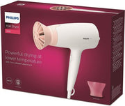 Philips Powerful Hair Dryer BHD300/10 - Shams Shopping Centre Philips  