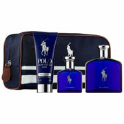 Ralph Lauren Polo Blue EDP 4p Set - Shams Shopping Centre Ralph Lauren  