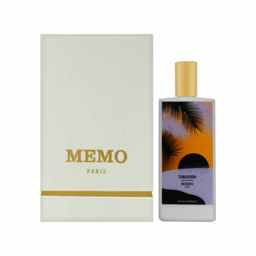Memo Paris Tamarindo EDP 75ml - Shams Shopping Centre Memo Paris  