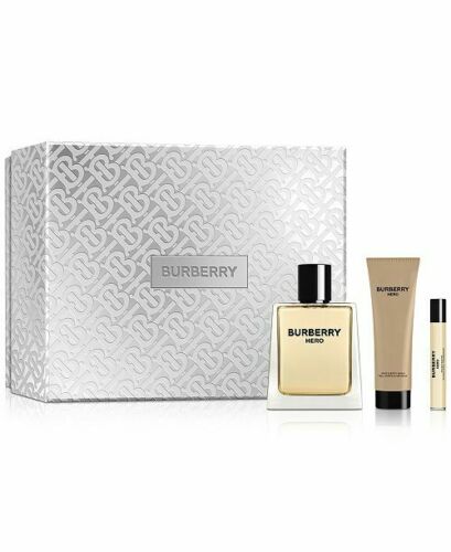 Burberry Hero Parfum Set - Shams Shopping Centre Burberry  