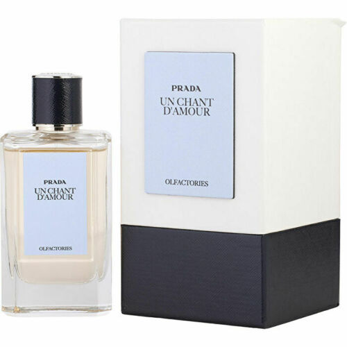 Prada Un Chant D'Amour EDP 100ml - Shams Shopping Centre Prada  
