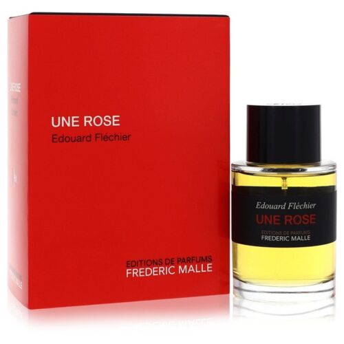 Frederic Malle Une Rose Parfum 100ml - Shams Shopping Centre Frederic Malle  