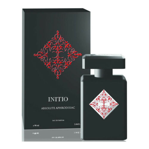 Initio Absolute Aphrodisiac EDP 90ml - Shams Shopping Centre Initio  