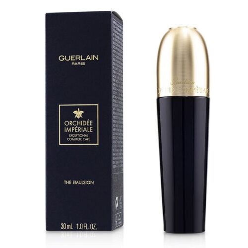 Guerlain Orchidee Imperiale The Emulsion 30ml - Shams Shopping Centre Guerlain  